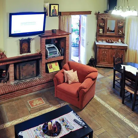Holiday home Maria's Traditional House Hydra (Saronic Islands)