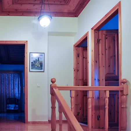 Holiday home Maria's Traditional House *